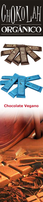 Chocolate Chocolate Vegano