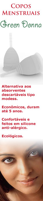Copos Menstruais