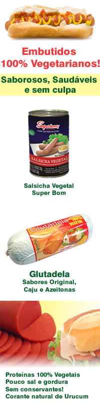 Cachorro Quente Vegano
