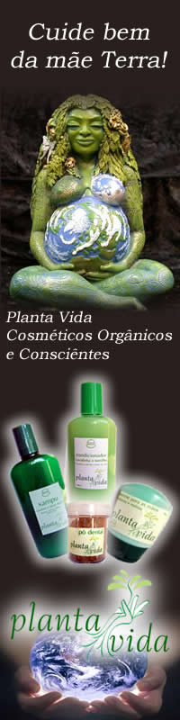 Planta Vida