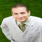 Entrevistas com o Nutrólogo Vegano Eric Slywitch