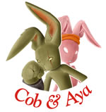 Conhe&ccedil;a a hist&oacute;ria de Cob & Aya