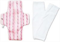 absorventes ecológicos