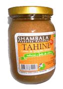 tahine