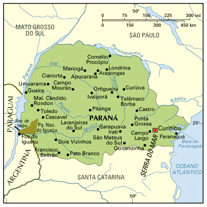 parana