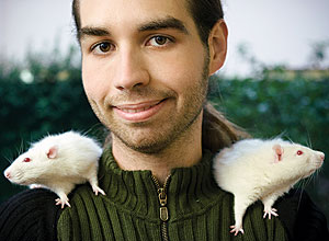 Rober Bachinski