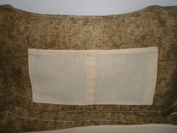 Bolso interno