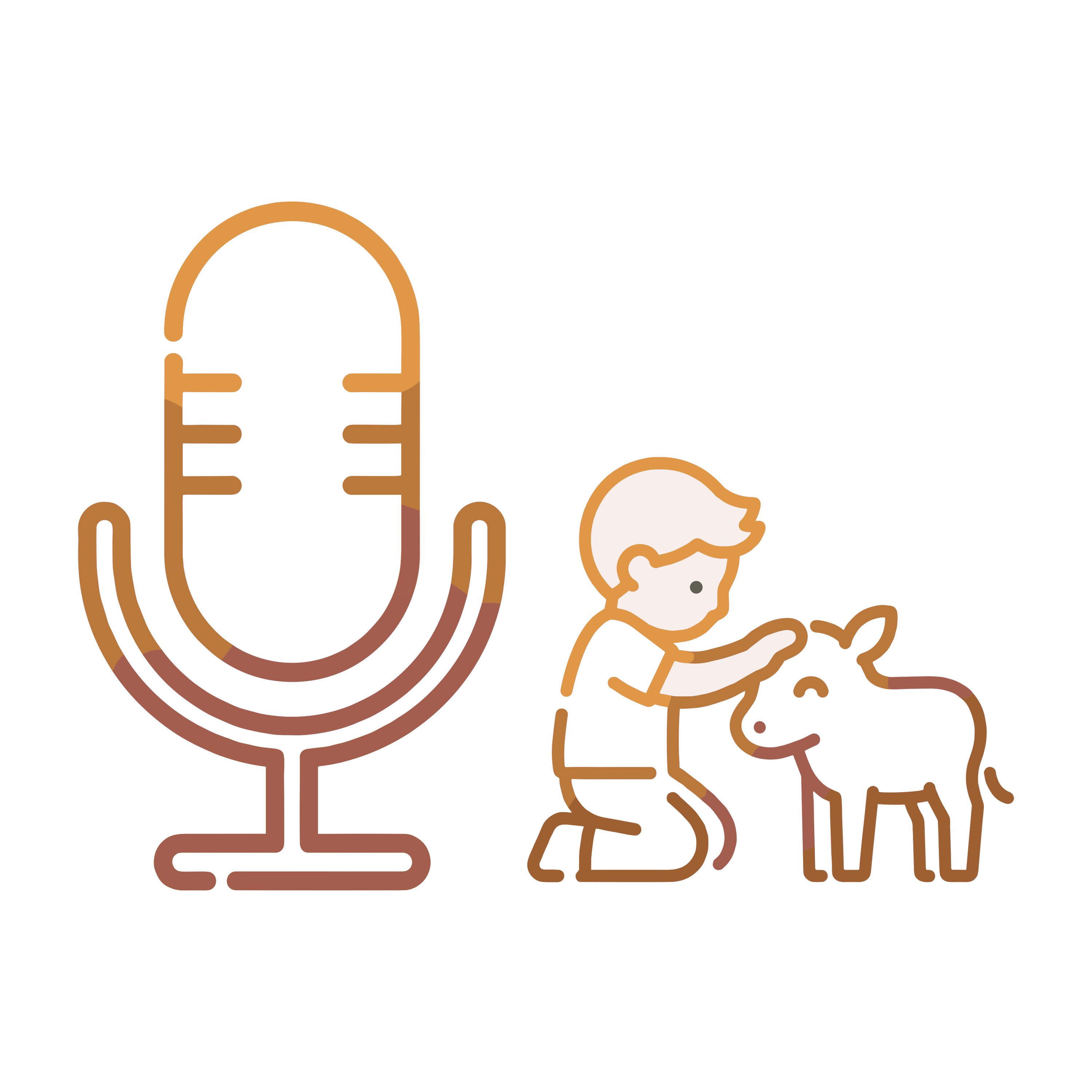 Podcast do Vegano