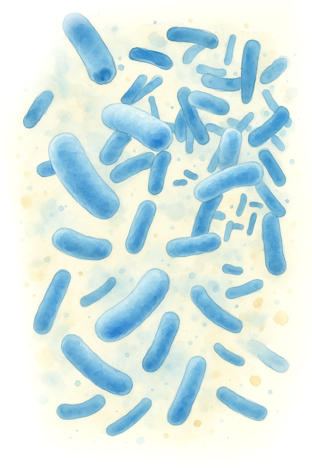 Bacillus