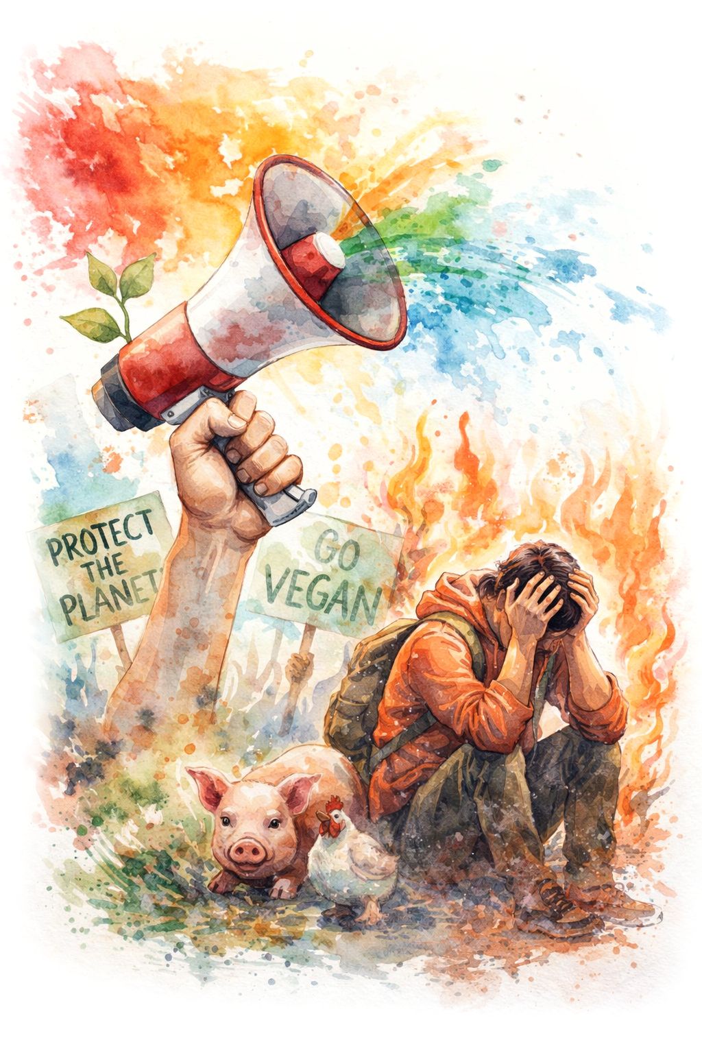 dr eric desaproves the new american dietary guidelines