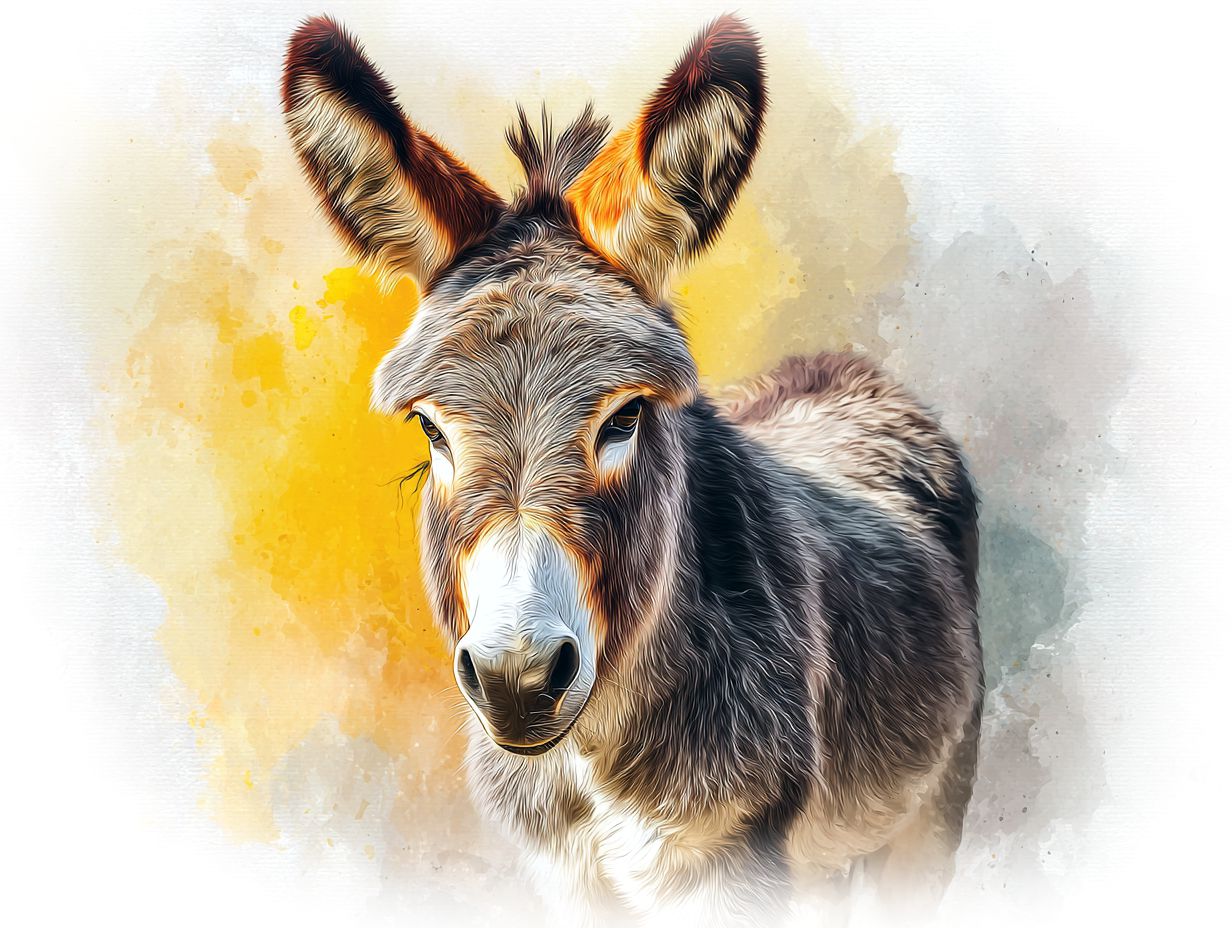 burrinho
