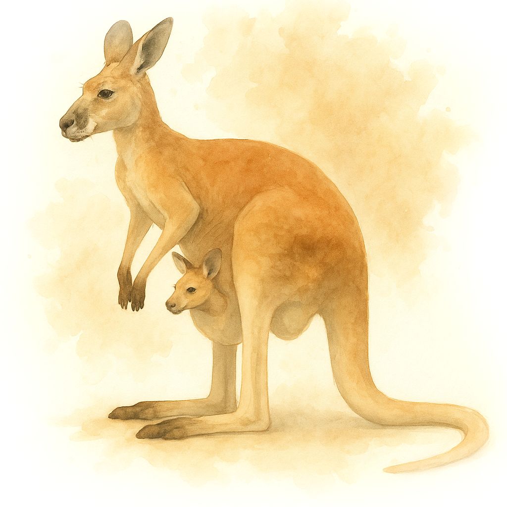 canguru