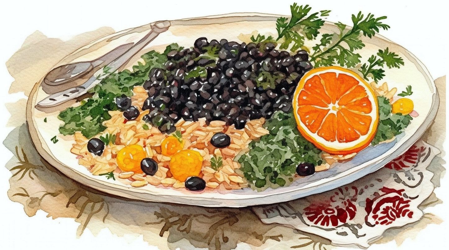 feijoada vegana