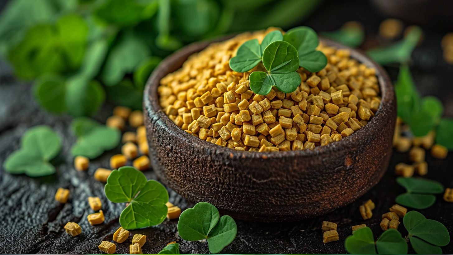 fenugreek