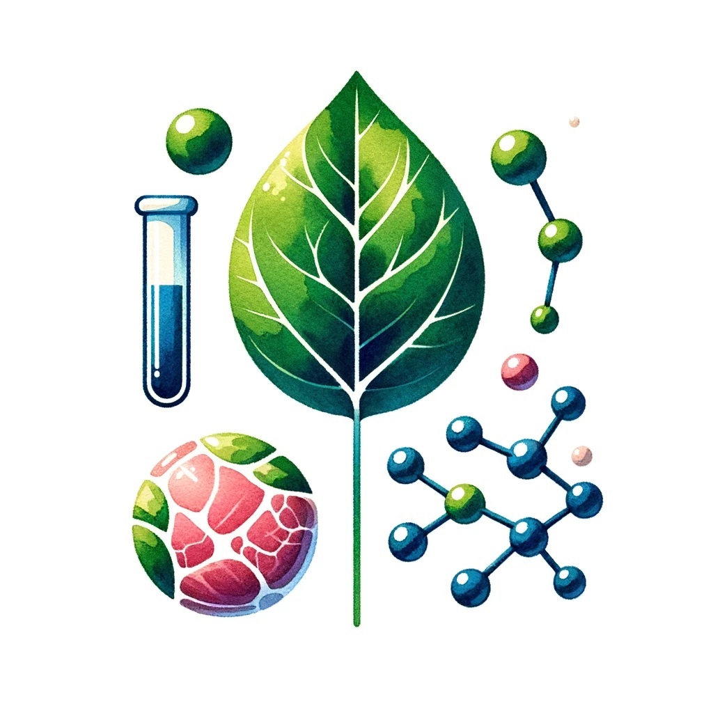 lab meat plant based meat and carbon fats