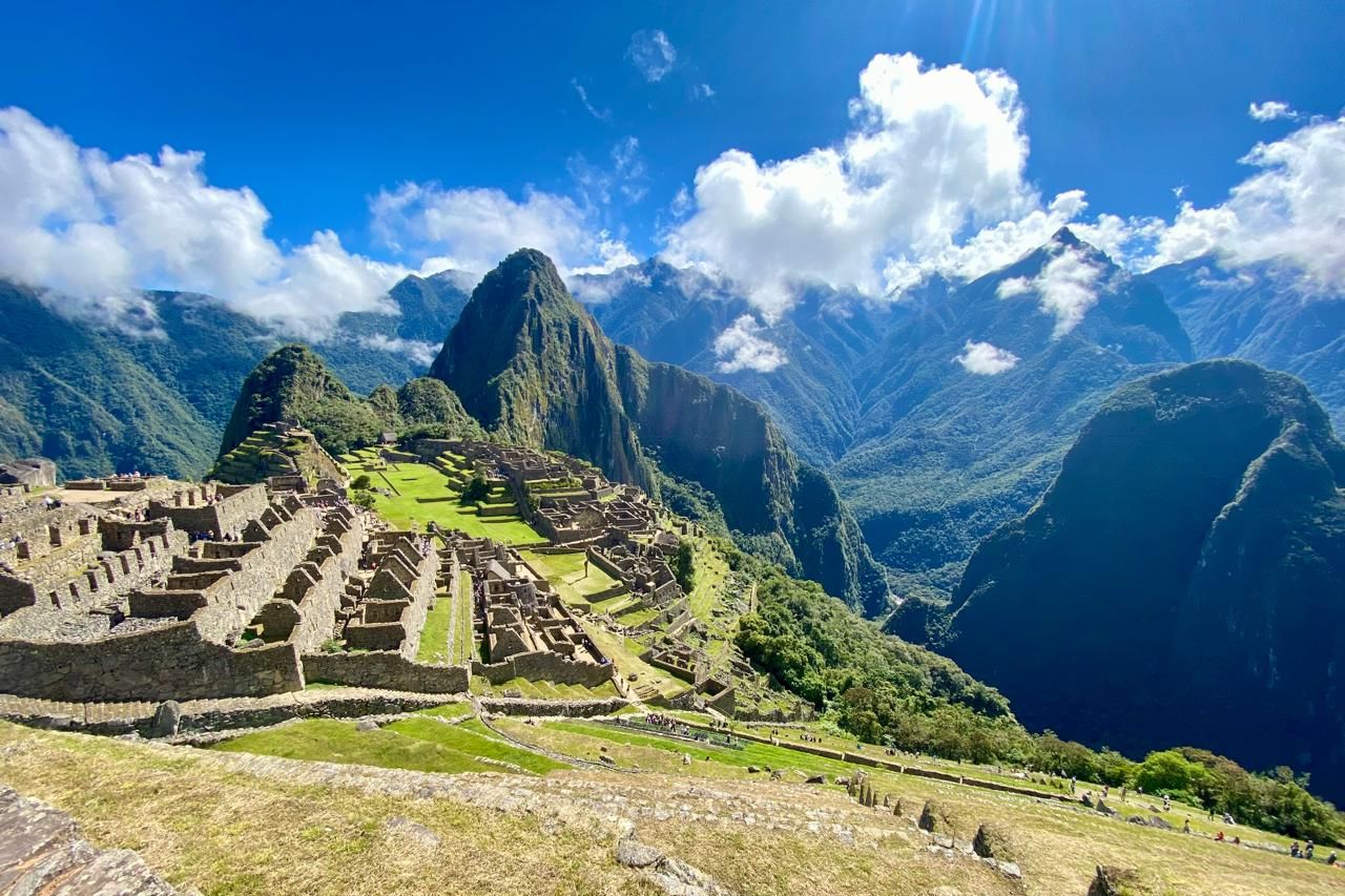 macchu picchu