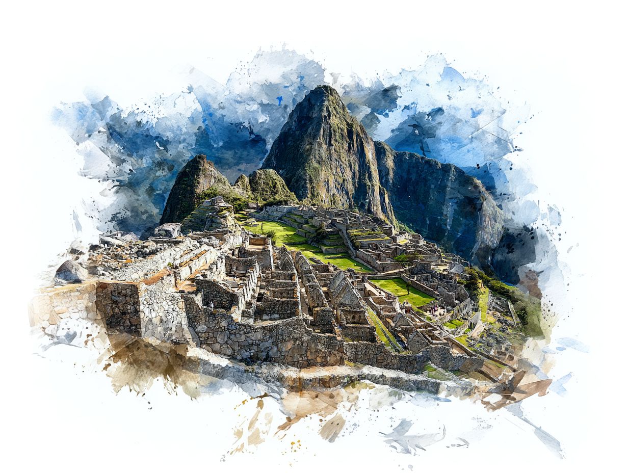 Veganismo nas Alturas: Um Guia Fascinante para Veganos que Visitarão Cusco e Machu Picchu, no Peru