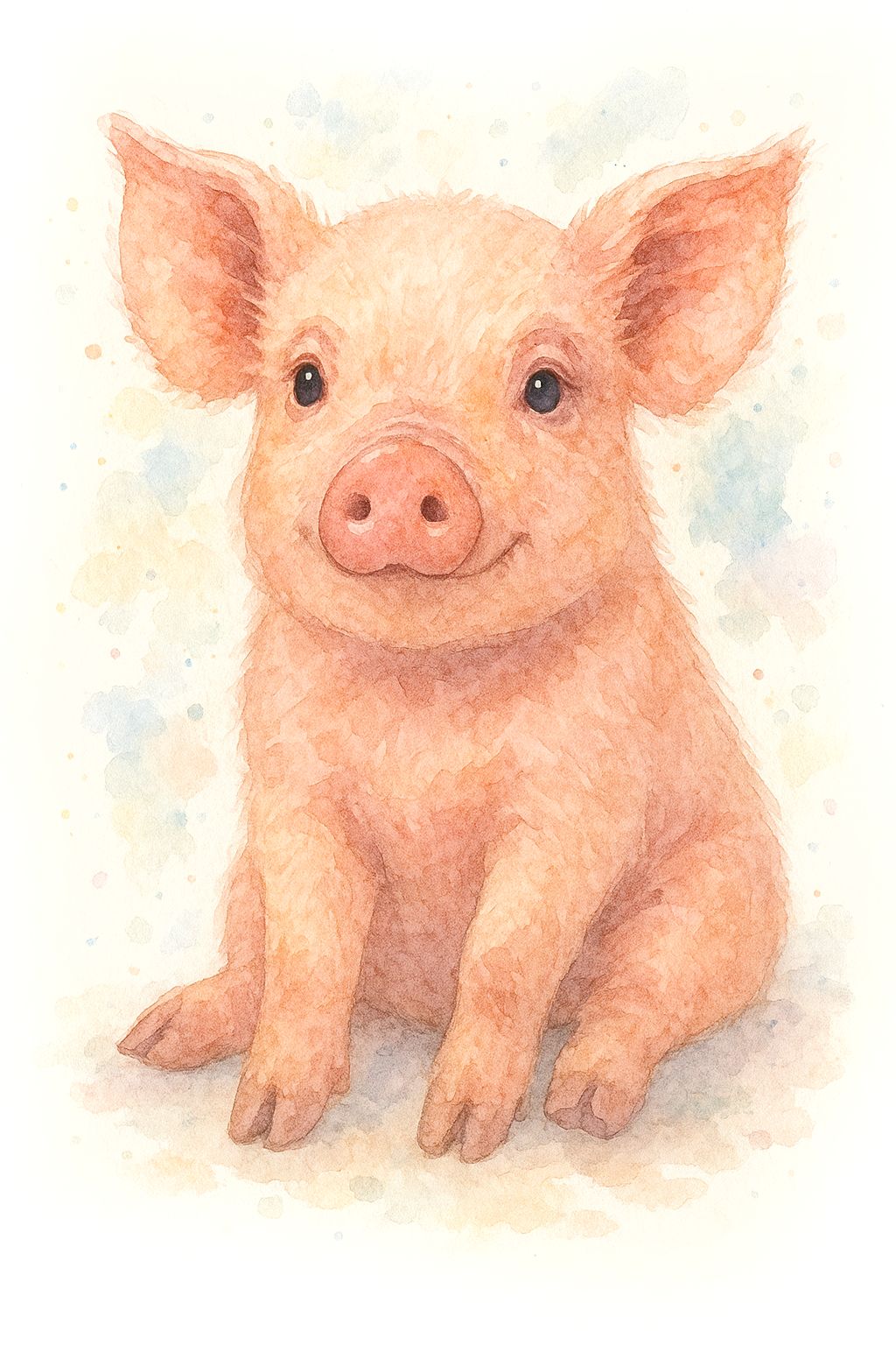 porquinho