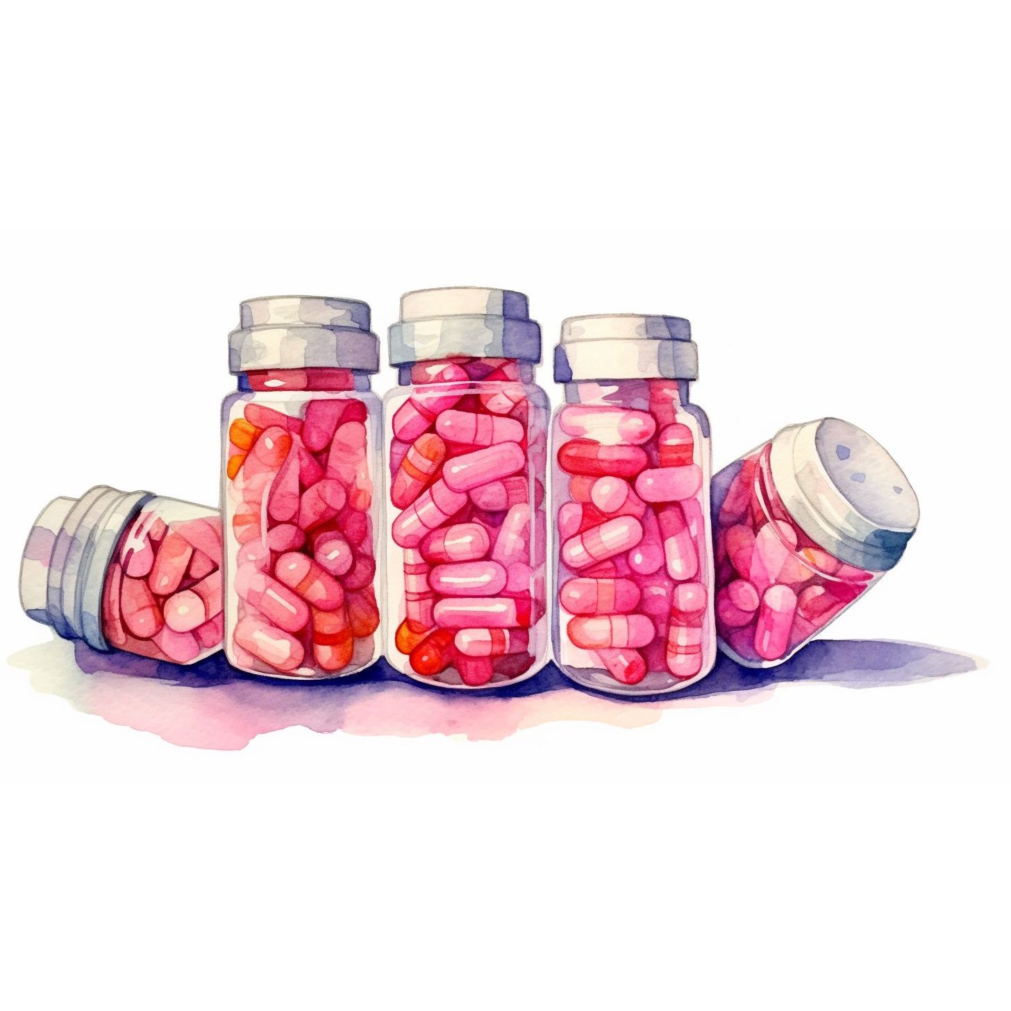 vitamina b12 em capsulas