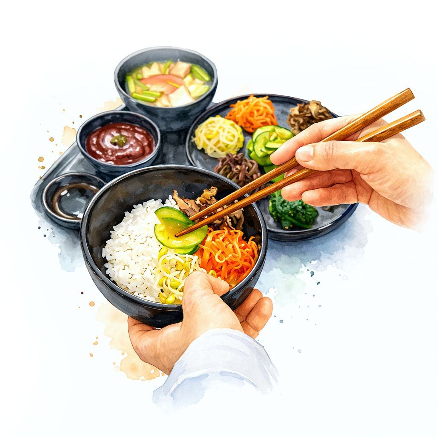 Podcast Comida de Templo