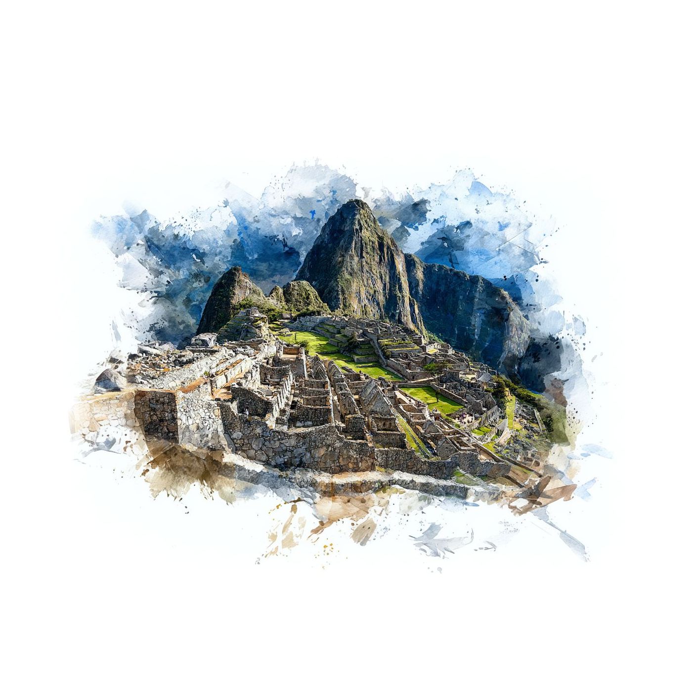 Podcast Guia Vegano para Cusco e Machu Picchu