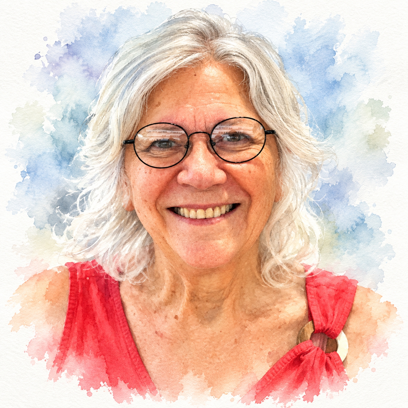 Marly Winckler 