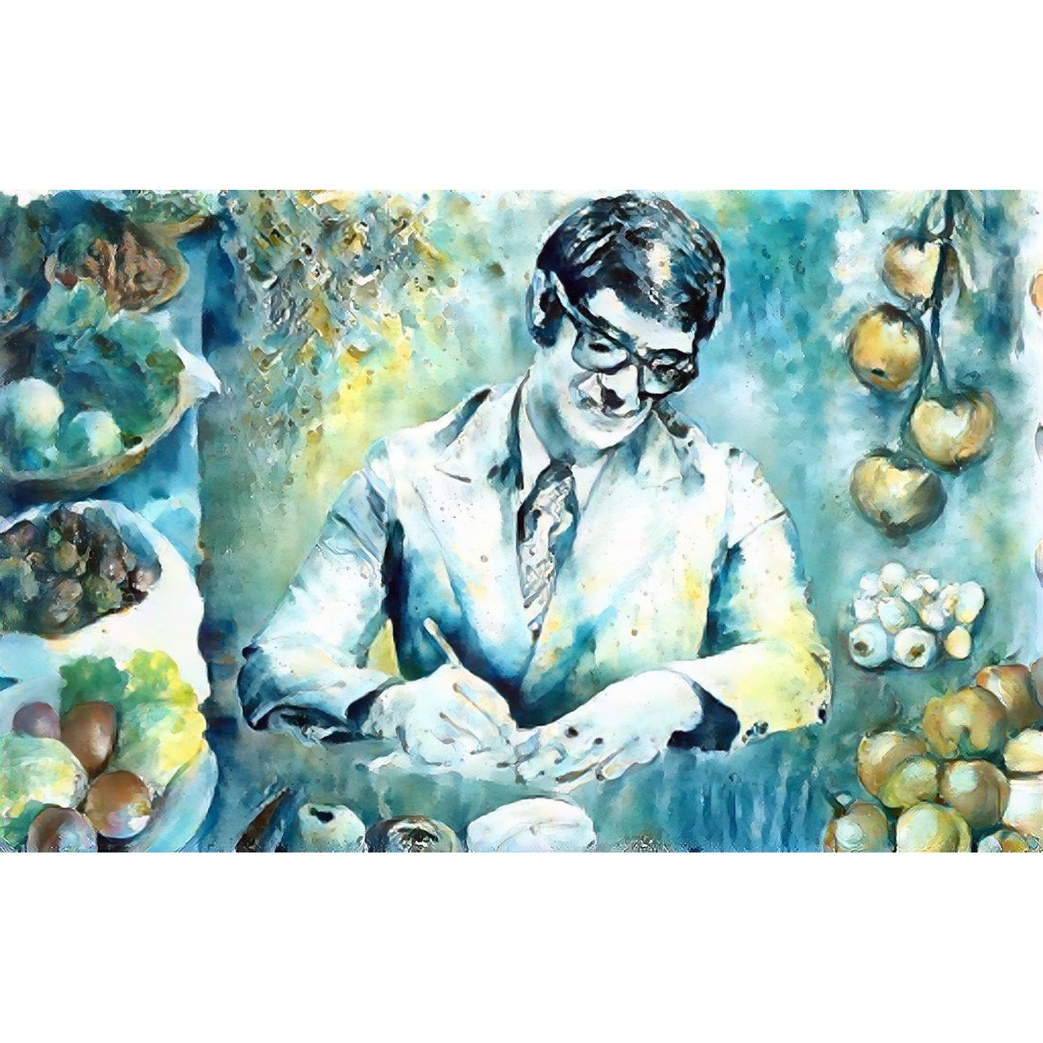 Podcast Vegetarianismo nas Religiões
