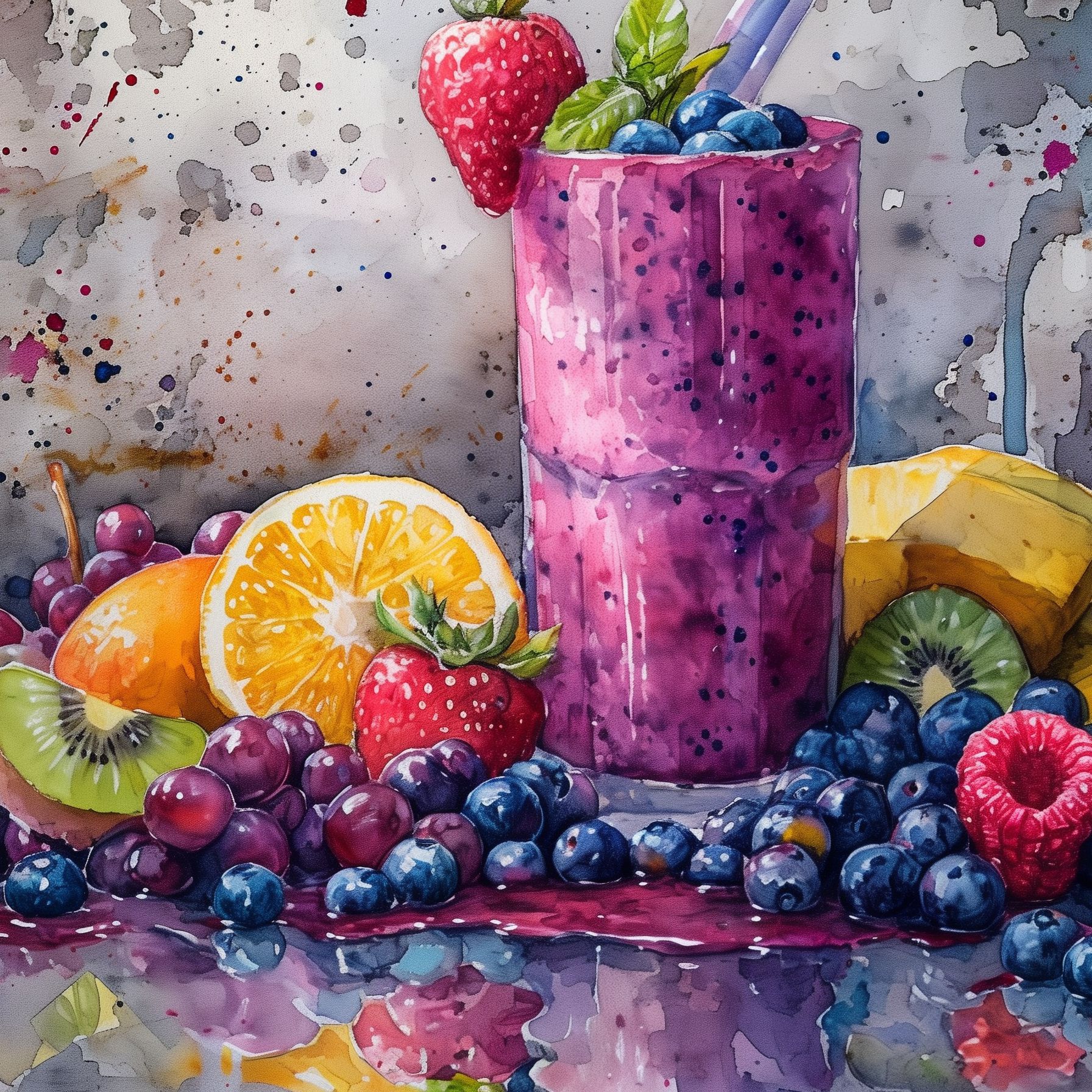 Podcast Ciência dos Smoothies