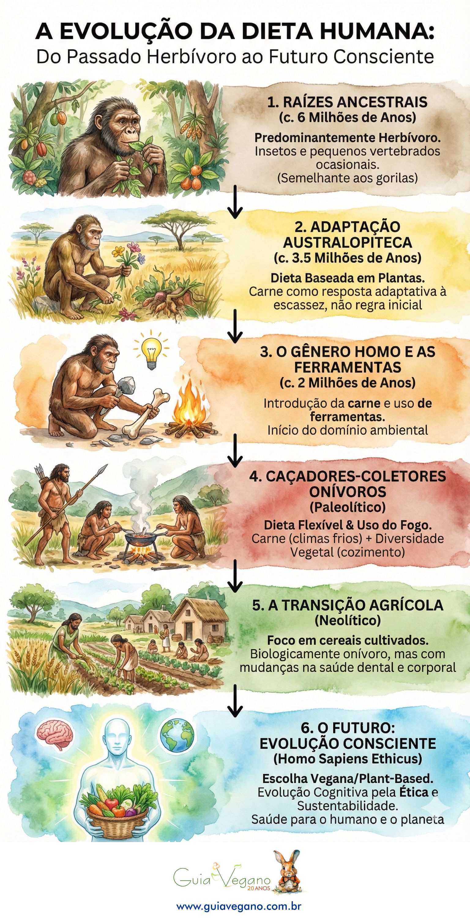 info grafico homo ethicus