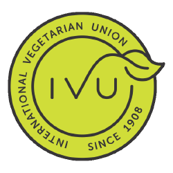 Capítulo 7: União Vegetariana Internacional (IVU): Um Movimento Global