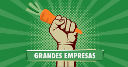 BRF, Nestlé, Unilever, Burger King e McDonald’s estão de olho no mercado vegano.