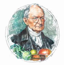 Capítulo 4: Dr. William Lambe: O Pai da Nutrição Vegana