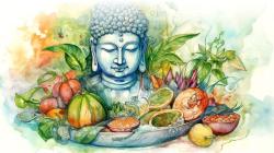 Religiões que Promovem o Vegetarianismo: Descobrindo as Bases Éticas Religiões que Promovem o Vegetarianismo: Descobrindo as Bases Éticas