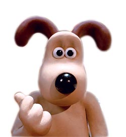 gromit