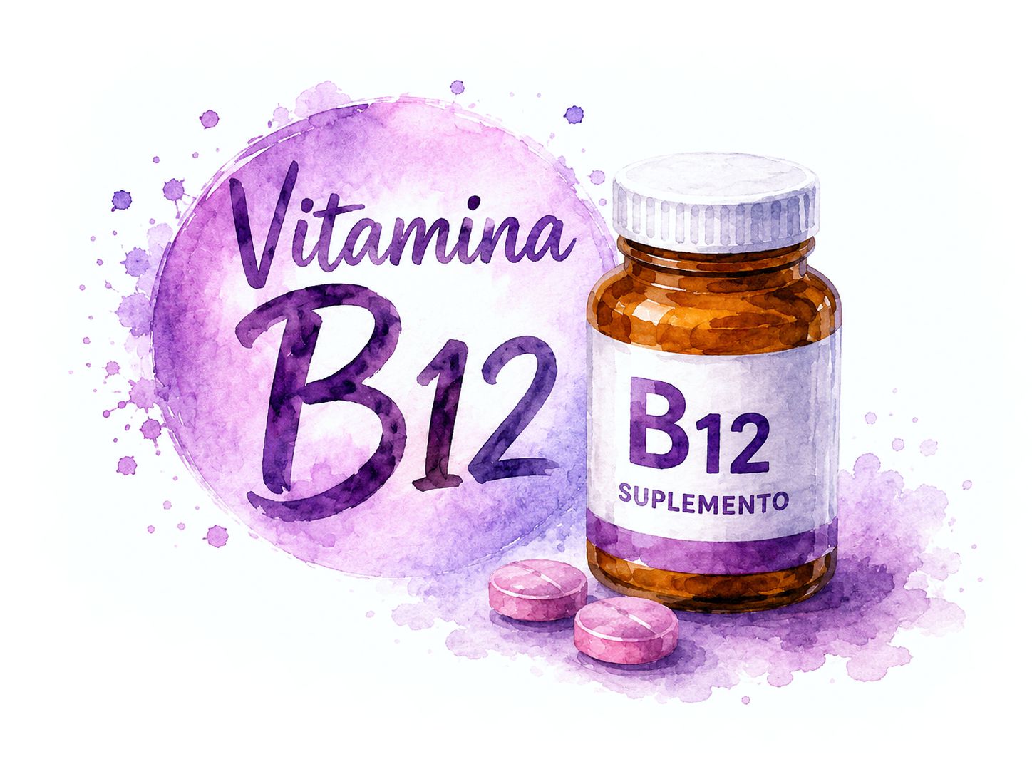 Vitamina B12 (30 informações importantes)