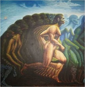 macaco primordios