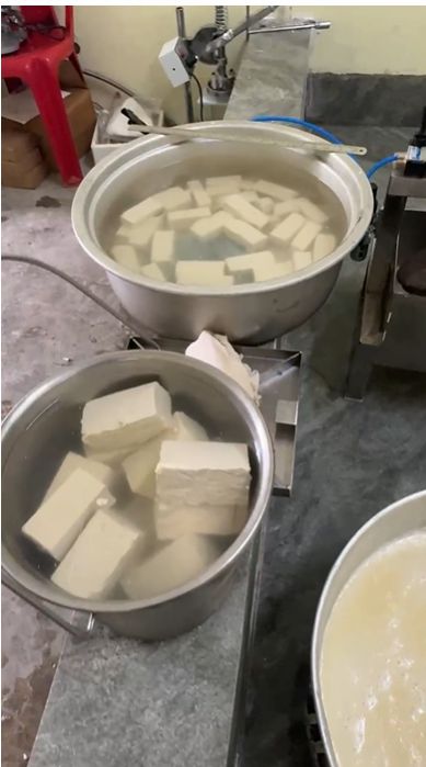 tofu machine in buthan 2