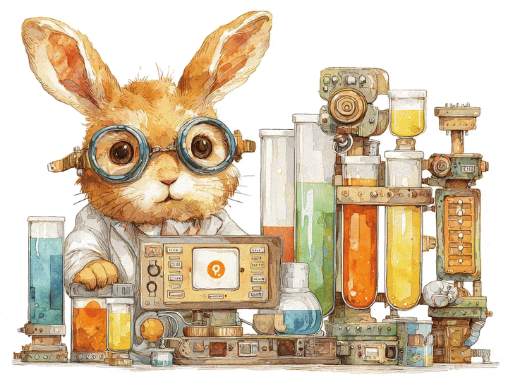 coelho cientista