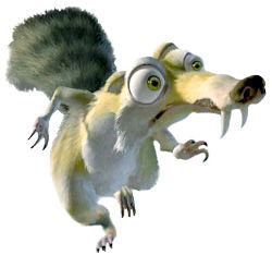 Ice Age 2