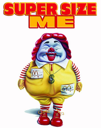 Super Size Me