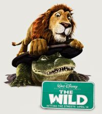 The Wild (Selvagem)
