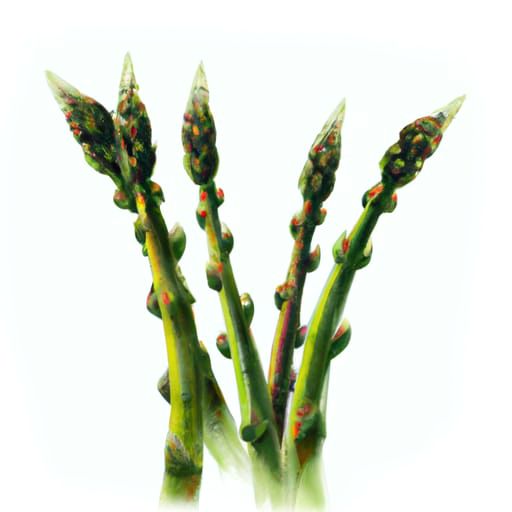 asparagus