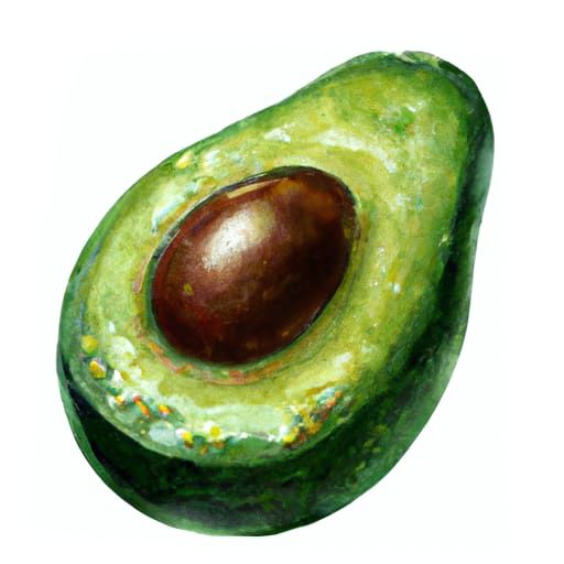 avocado