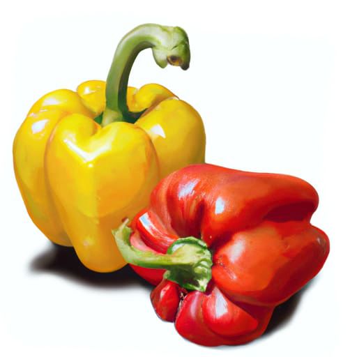 bell pepper