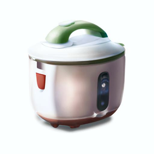 rice cooker