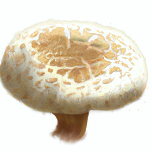 shitake mushroom