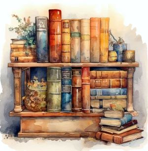 livros bibliografia