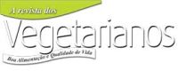 Logotipo da Revista Vegetarianos