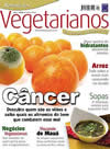 Revista dos Vegetarianos