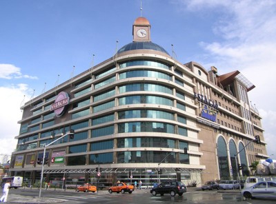 Campanha Vegetariana chega à praça de alimentação em shopping de Curitiba